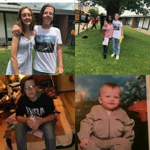 Meet your Posher, Michael